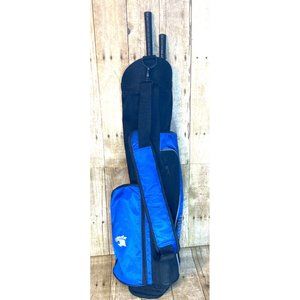 Cougar X-Cat Youth Kids Golf Club Set with Bag Right Handed Driver 5/6, 9/W